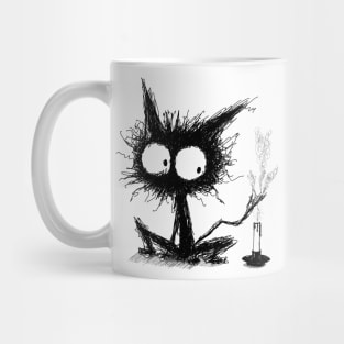 wisp Mug